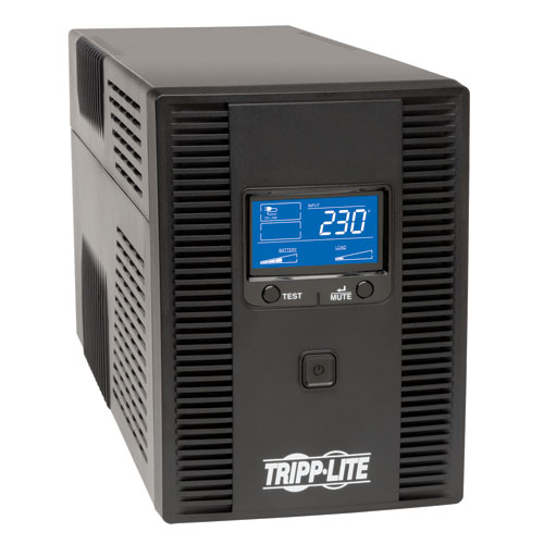 不間斷電源(UPS)