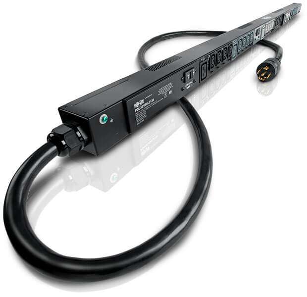 電源分配單元(PDU)