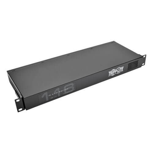 機(jī)架式 KVM