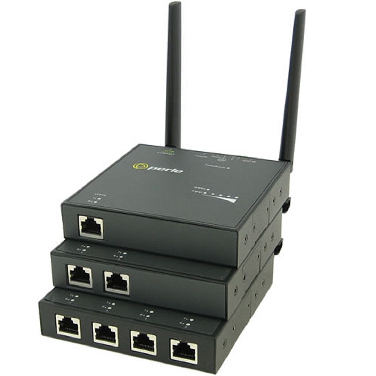 4G LTE連接IoT