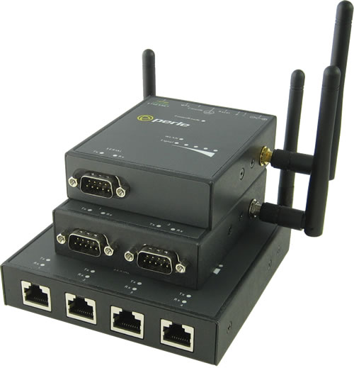 WiFi連接IoT