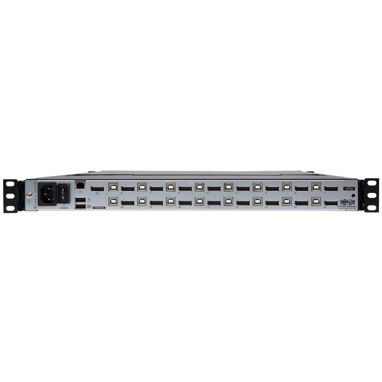 B030-DP16-17DIP