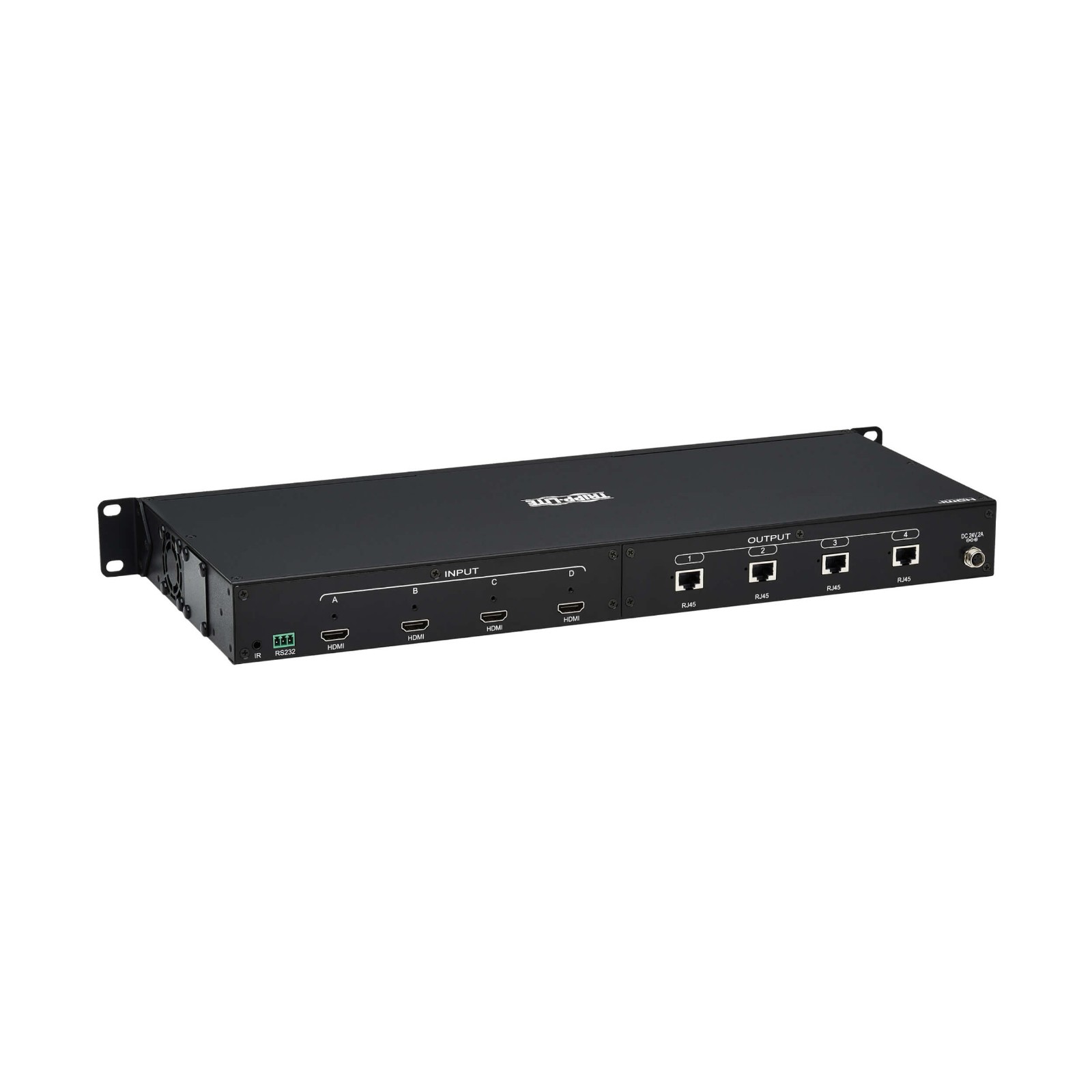 B127A-4X4-BH4PH