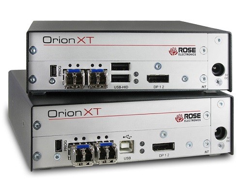 Orion XTender