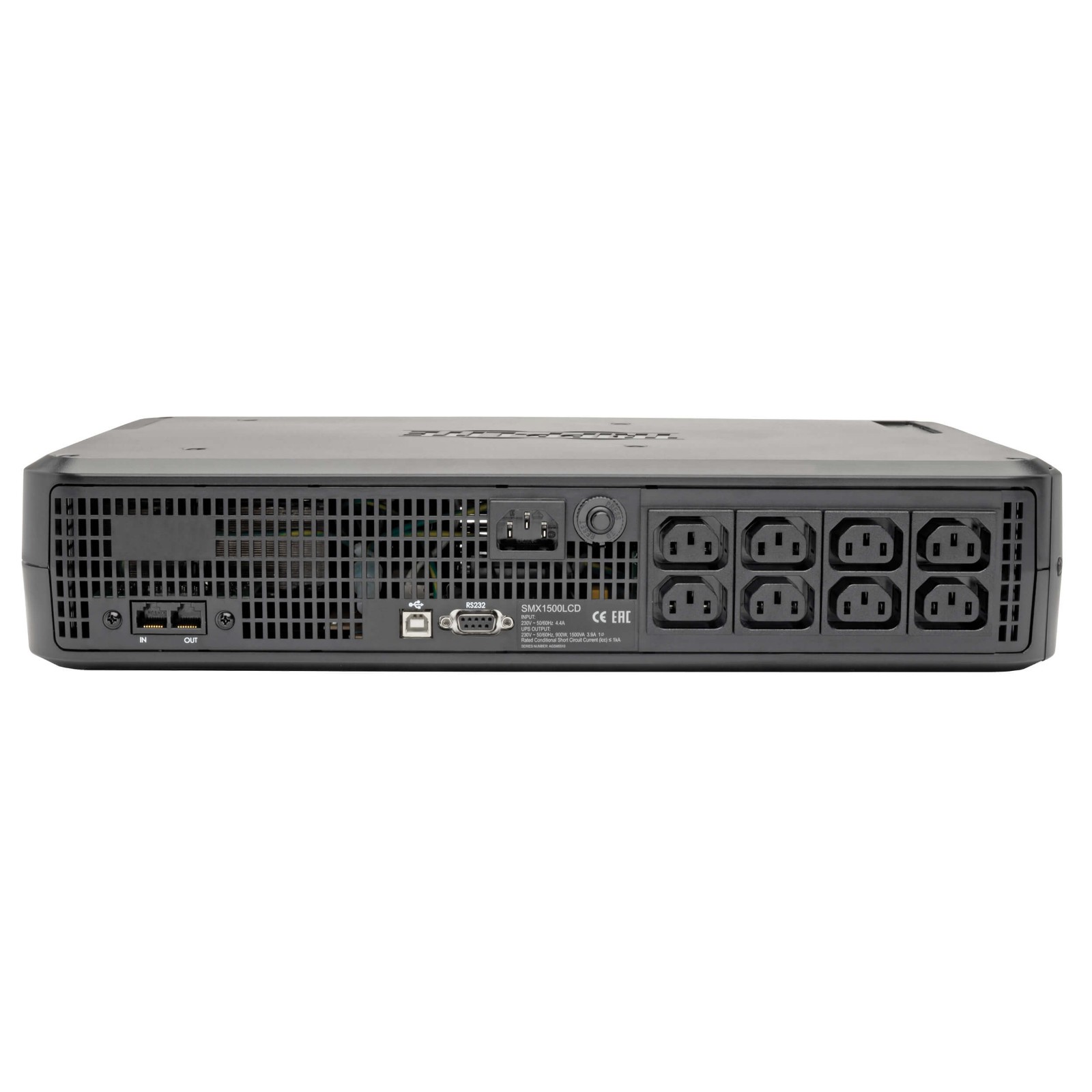 SMX1500LCD