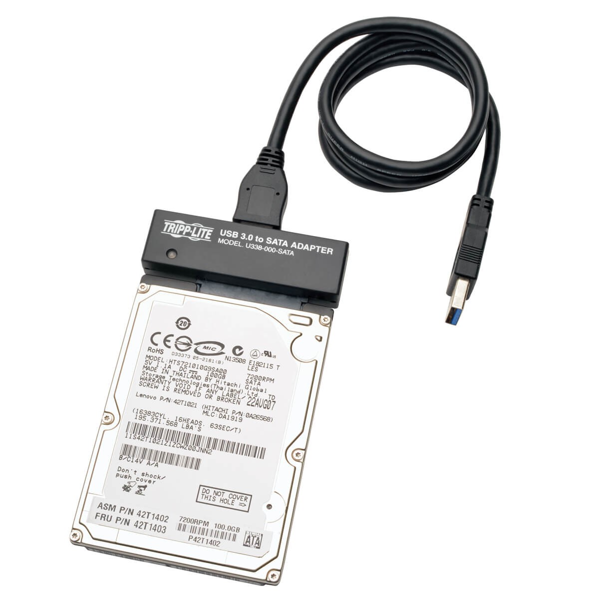 U338-000-SATA